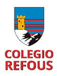 Escudo COLEGIO REFOUS